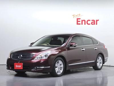 2013 Nissan Teana