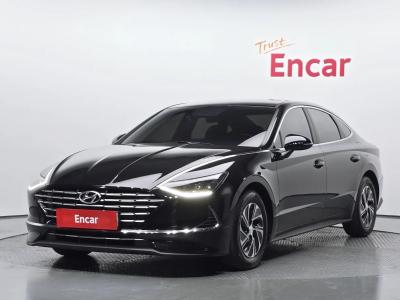 2022 Hyundai Sonata