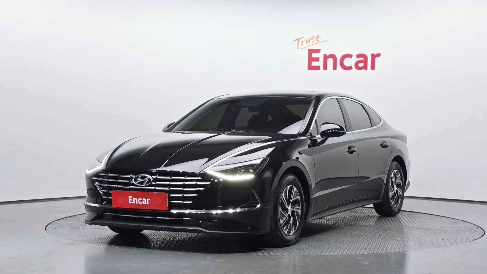 2022 Hyundai Sonata