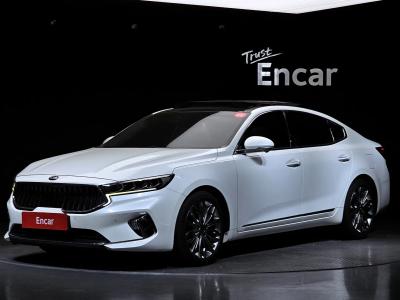 2020 Kia K7