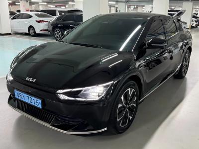 2023 Kia EV6