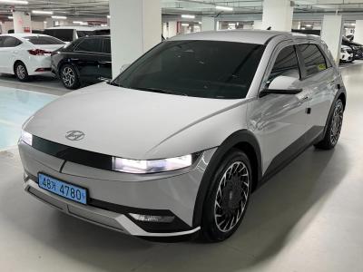 2023 Hyundai Ioniq 5