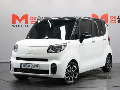2022 Kia RAY