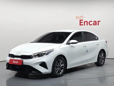 2022 Kia K3