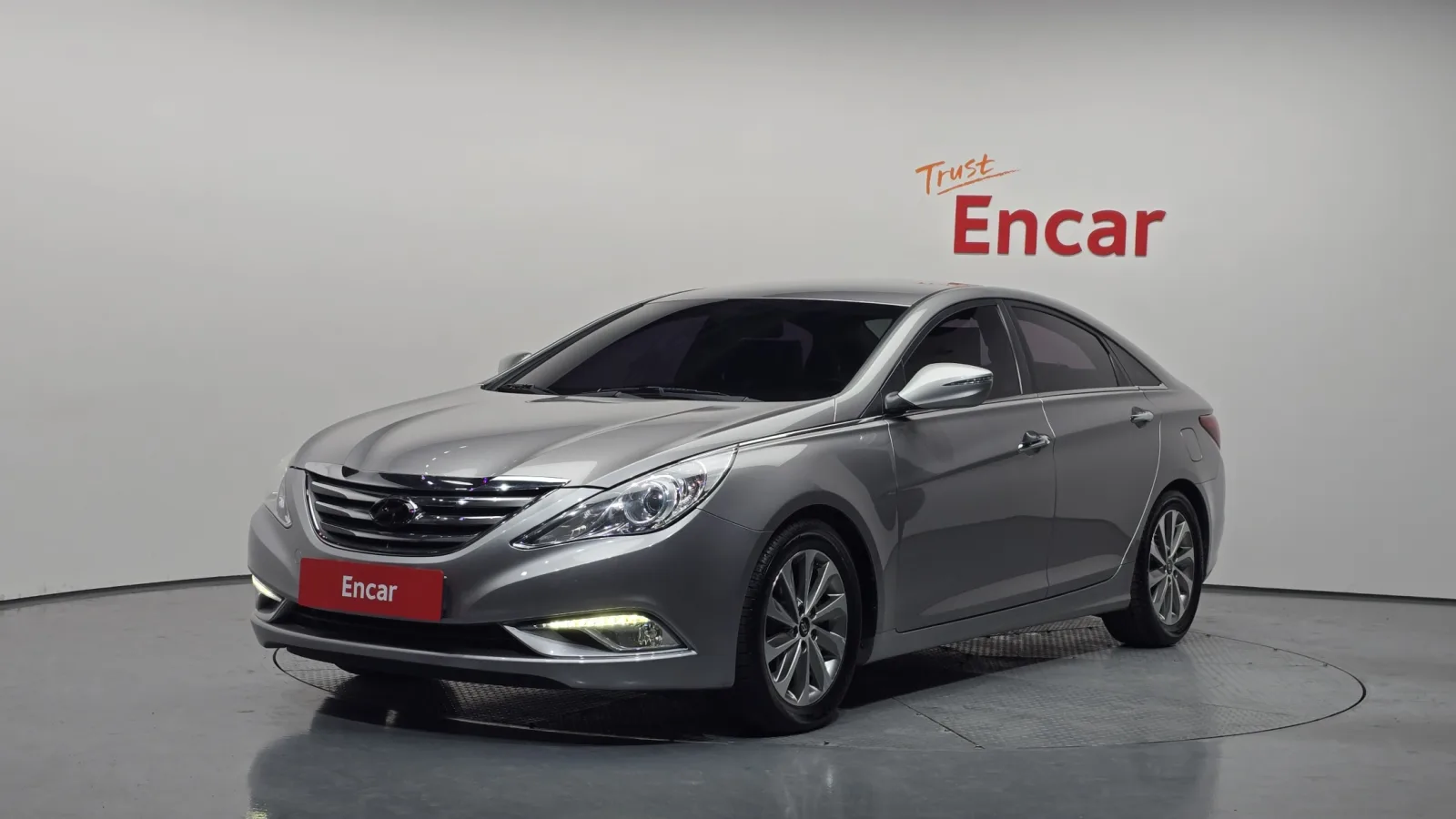 2014 Hyundai Sonata