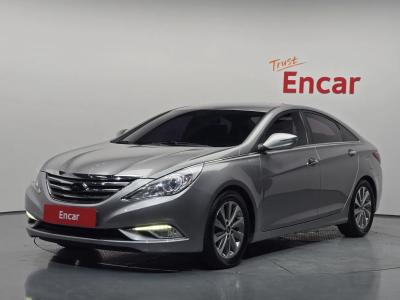 2014 Hyundai Sonata