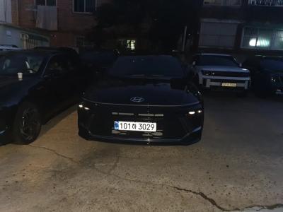 2026 Hyundai Sonata