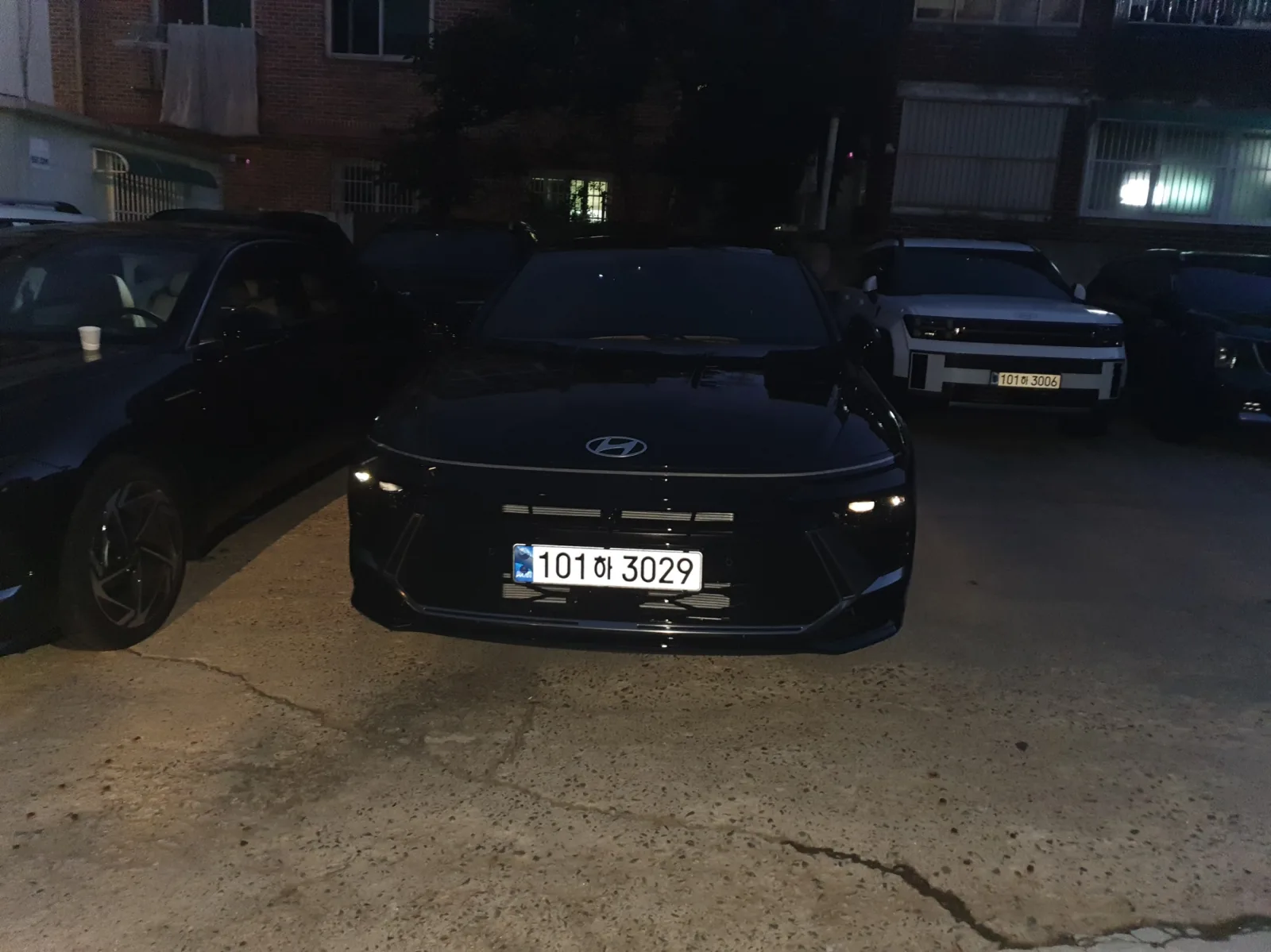 2026 Hyundai Sonata