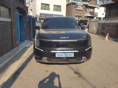 2024 Kia EV9