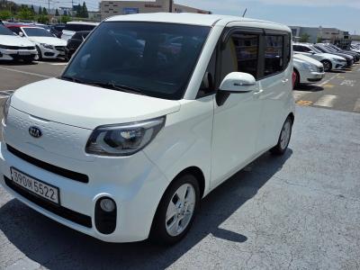 2019 Kia RAY