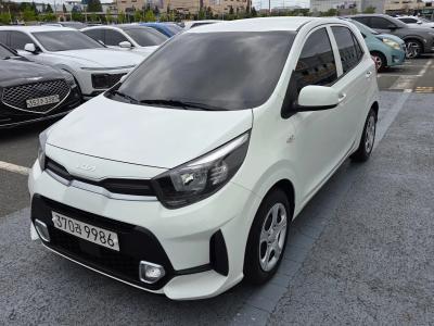 2022 Kia Picanto