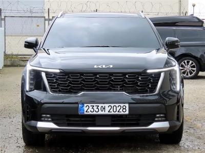 2024 Kia Sorento