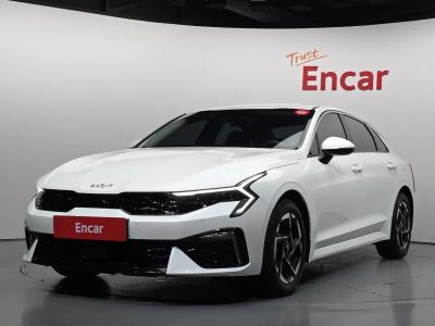 2024 Kia K5