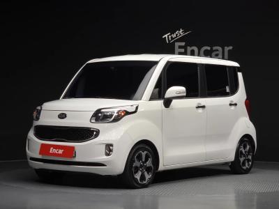 2016 Kia RAY