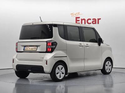 2023 Kia RAY