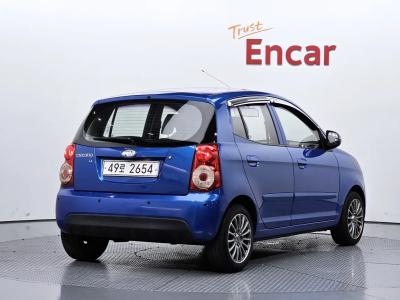 2009 Kia Picanto