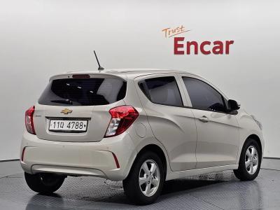 2019 Chevrolet Spark