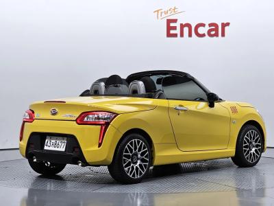 2014 Daihatsu Copen