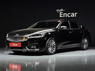 2016 Kia K7