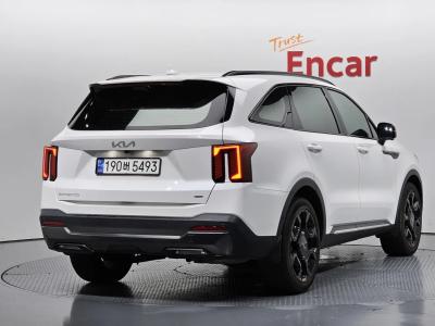 2024 Kia Sorento