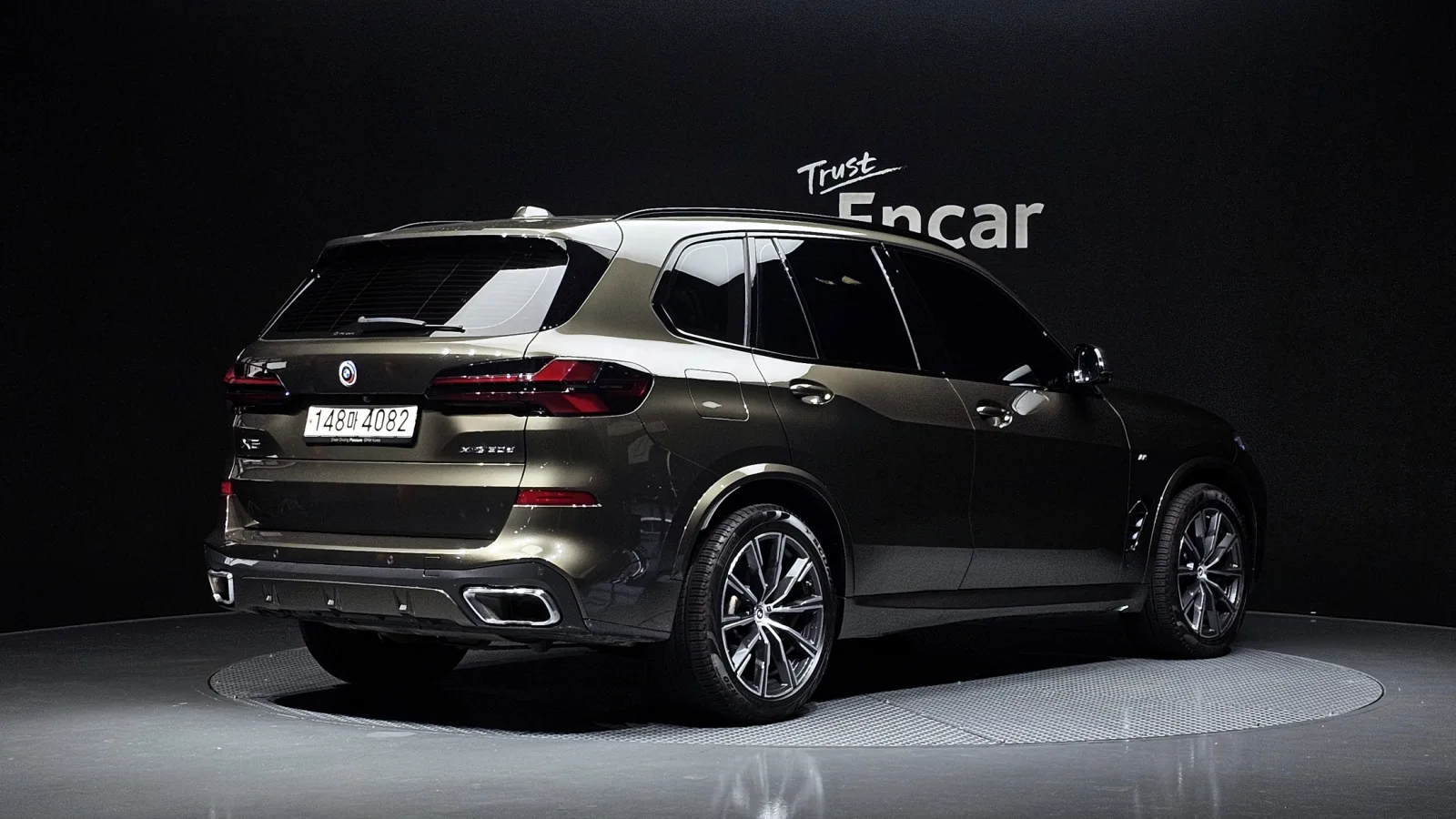 2024 BMW X5