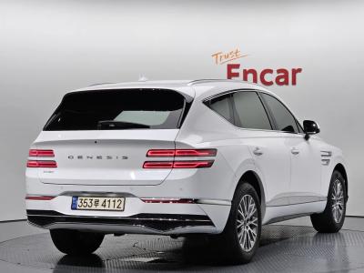 2024 Genesis GV80