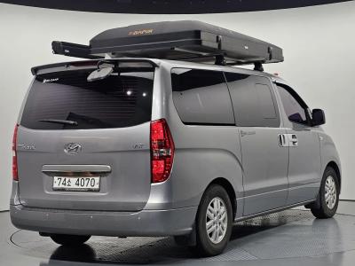 2016 Hyundai Starex