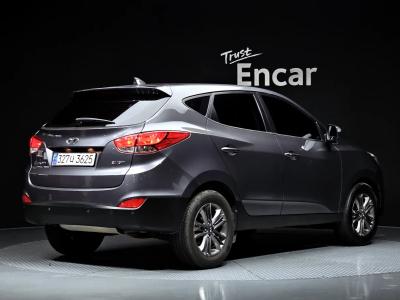 2014 Hyundai Tucson