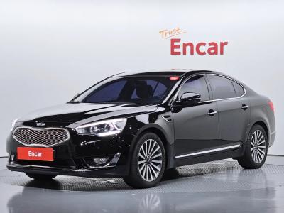 2015 Kia K7
