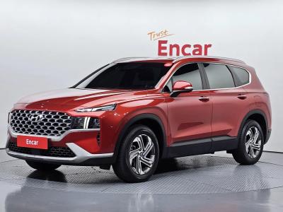 2021 Hyundai Santa Fe