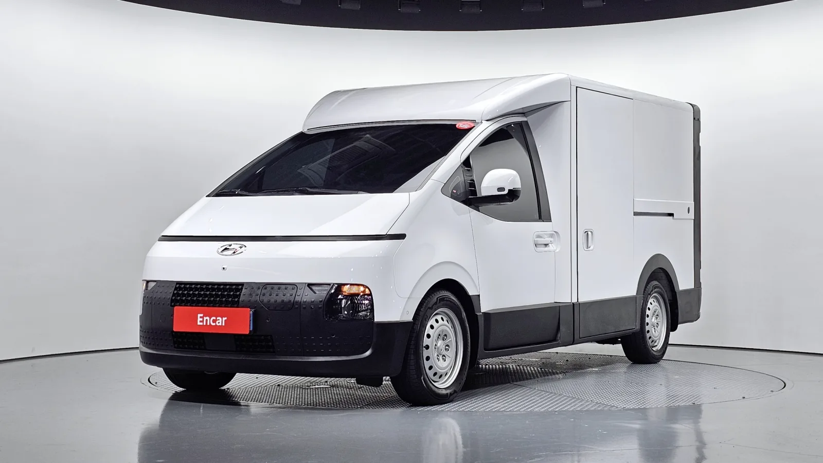 2025 Hyundai ST1