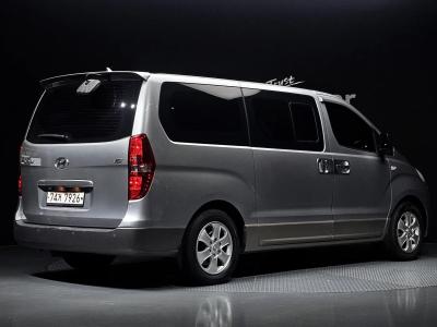 2014 Hyundai Starex