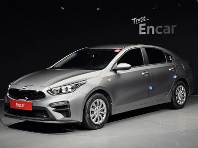 2019 Kia K3