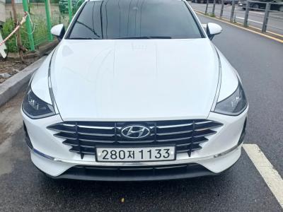 2020 Hyundai Sonata