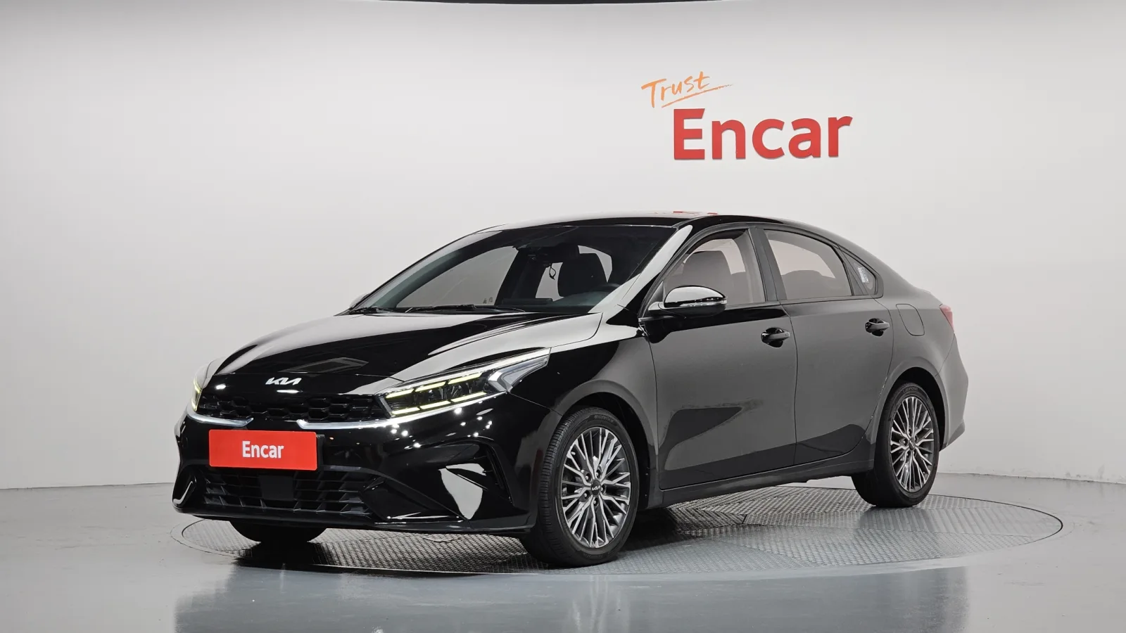 2022 Kia K3