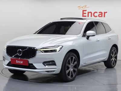 2019 Volvo XC60