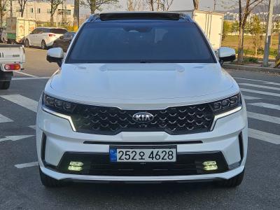 2021 Kia Sorento