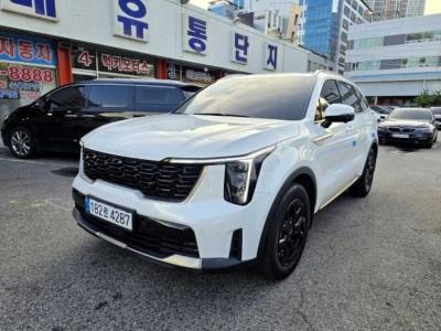 2024 Kia Sorento