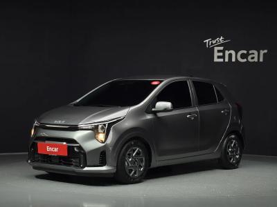 2025 Kia Picanto