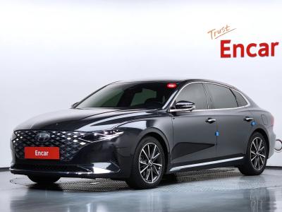 2020 Hyundai Grandeur
