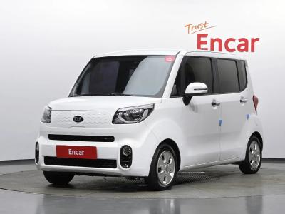 2021 Kia RAY