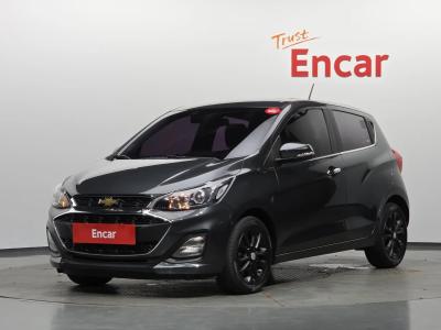 2019 Chevrolet Spark