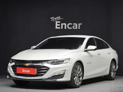 2019 Chevrolet Malibu