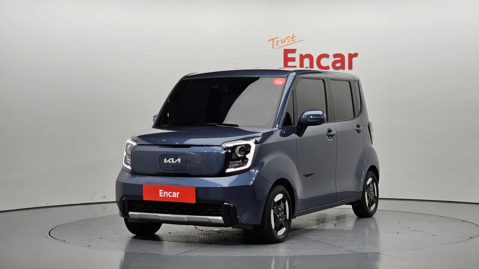 2024 Kia RAY