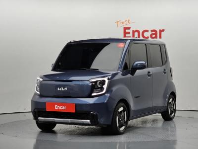 2024 Kia RAY