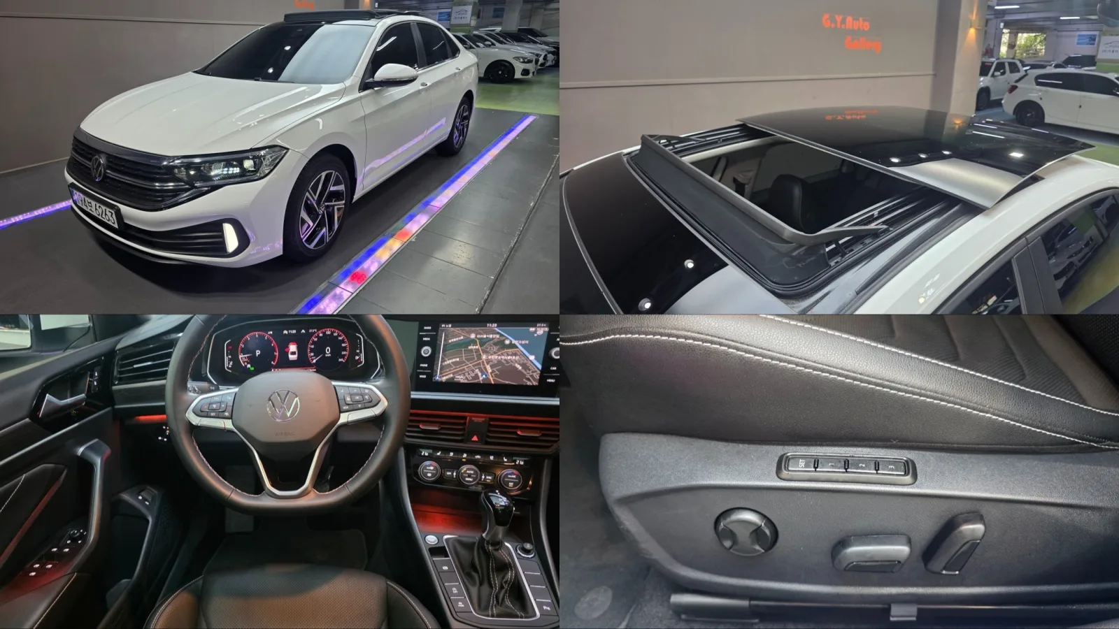 2024 Volkswagen Jetta