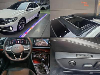 2024 Volkswagen Jetta