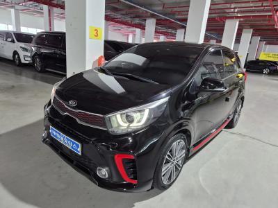 2019 Kia Picanto