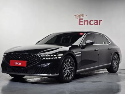 2023 Genesis G90