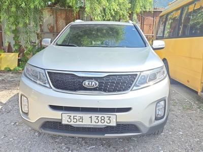 2014 Kia Sorento